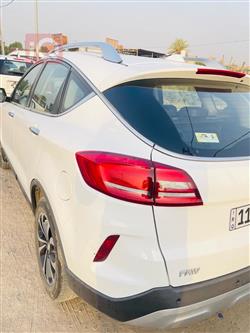 فاو بيستورن X80